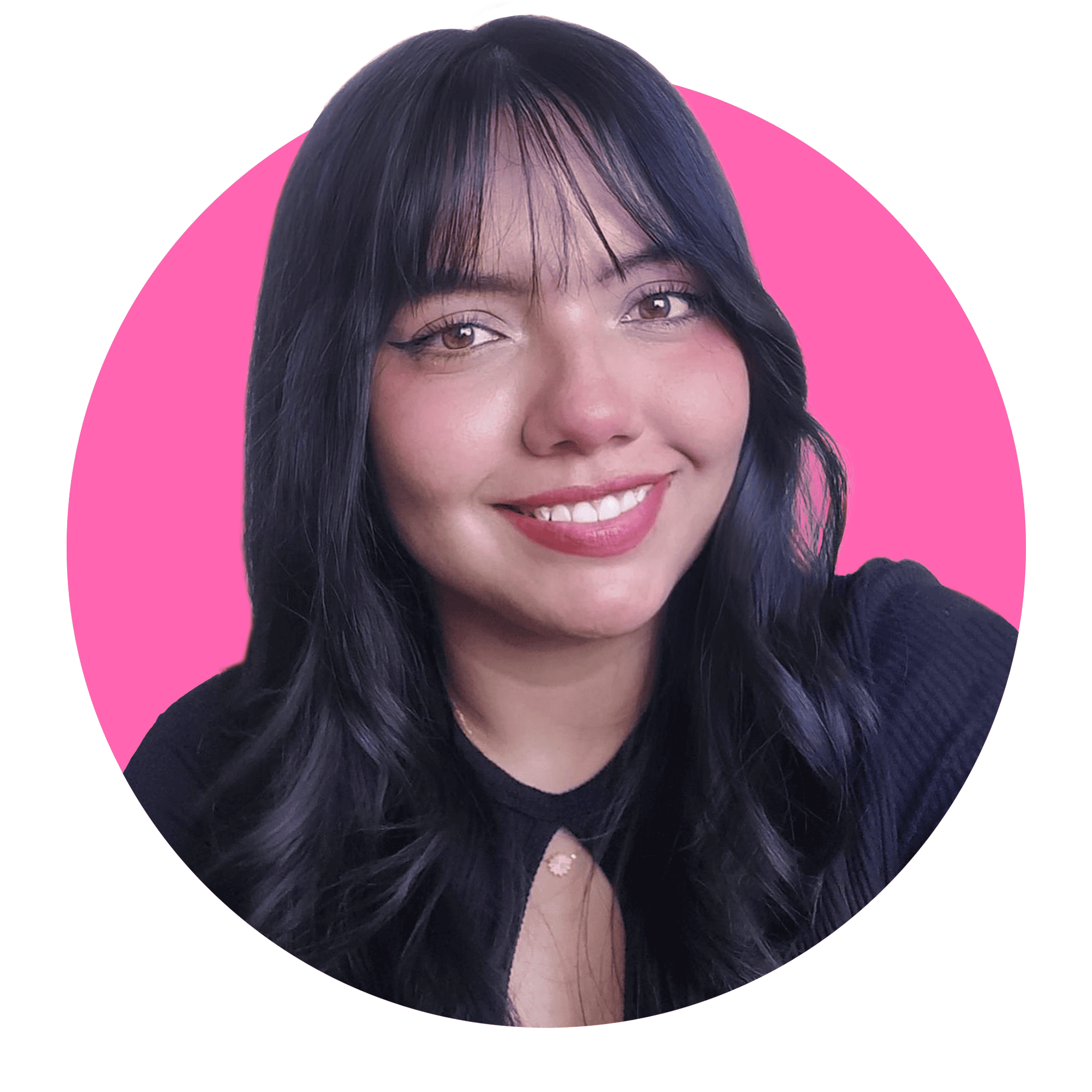 Foto de Laura