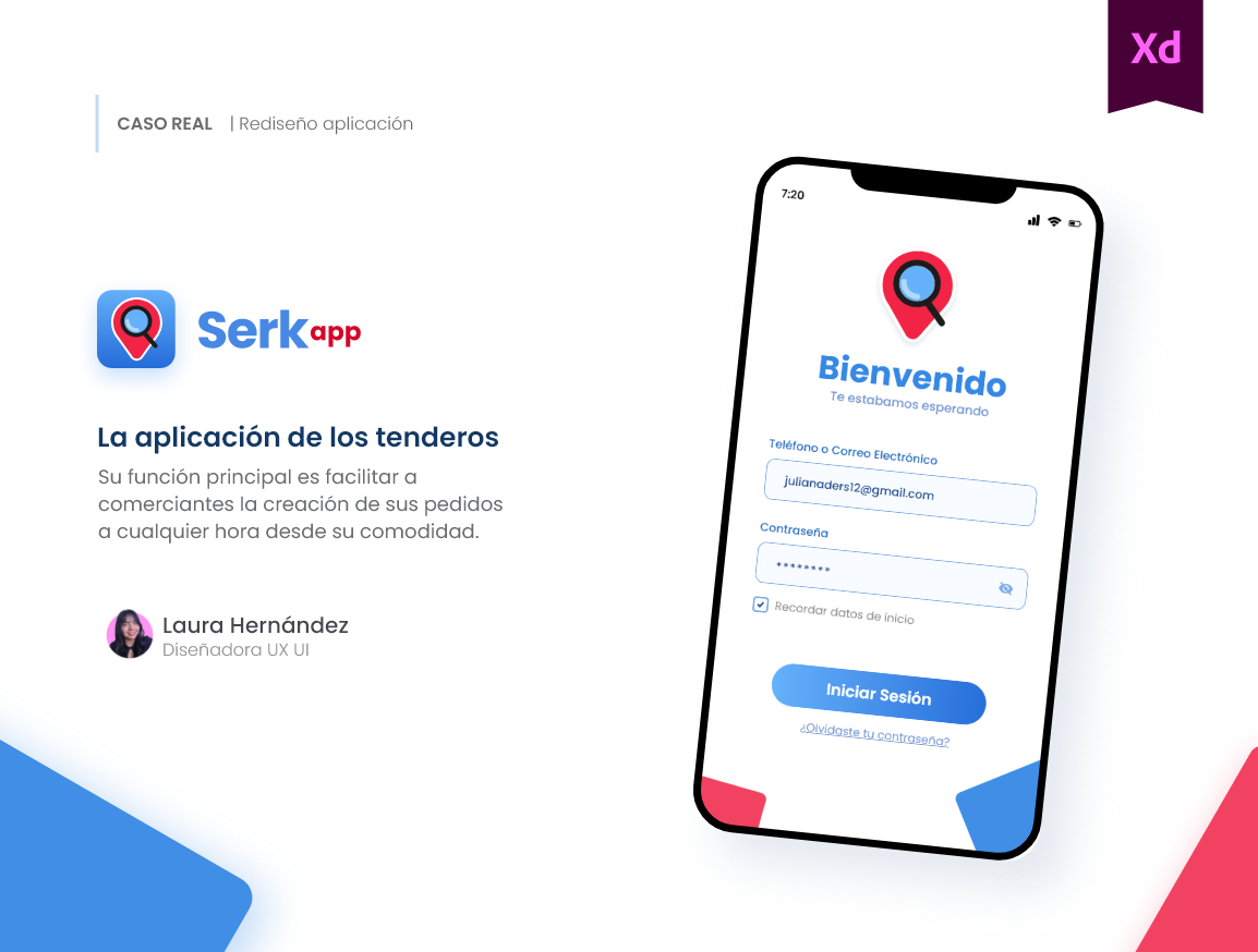 Proyecto de Serkapp