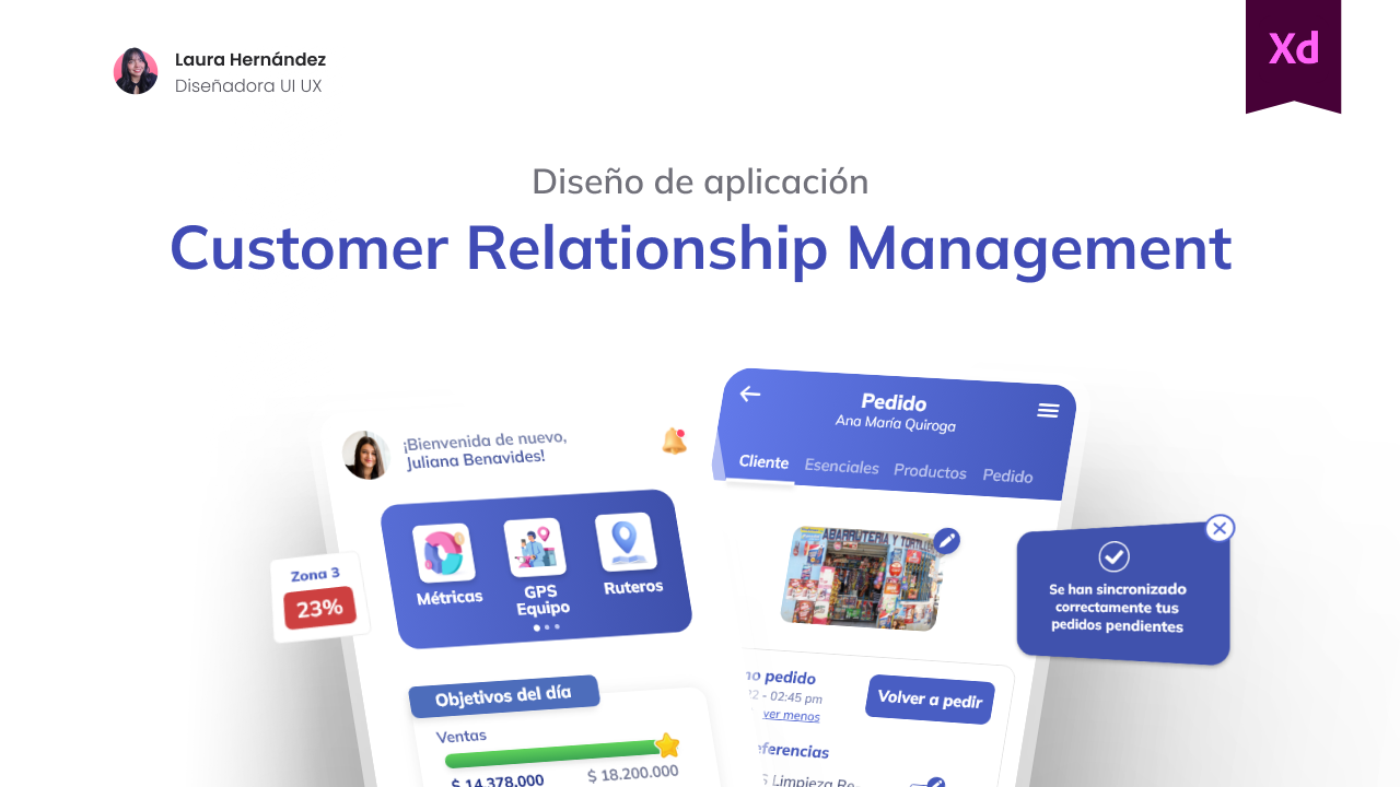 Proyecto de Orion